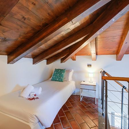 Aparthotel Arona Ngoại thất bức ảnh