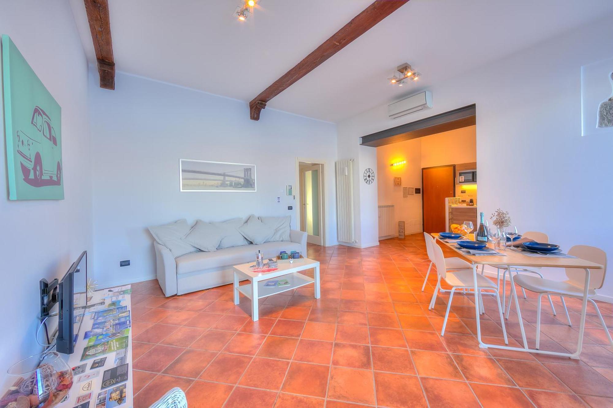 Aparthotel Arona Ngoại thất bức ảnh