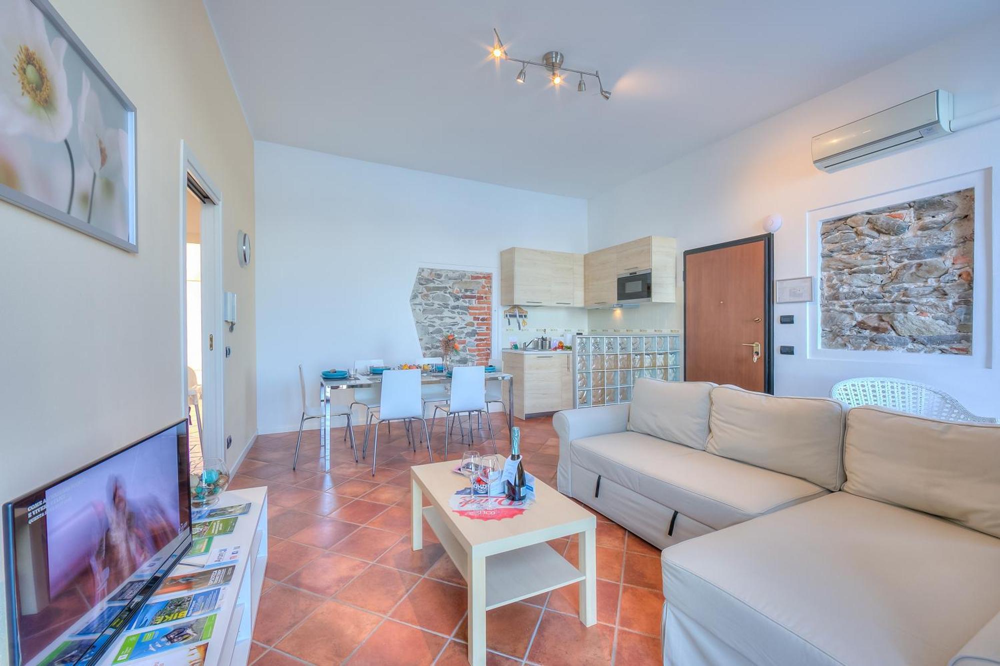 Aparthotel Arona Ngoại thất bức ảnh